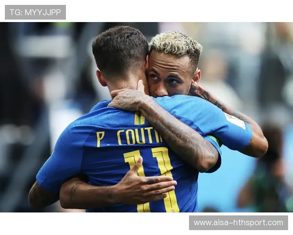 巴西青年军连胜带动转会市场估值与赞助增长