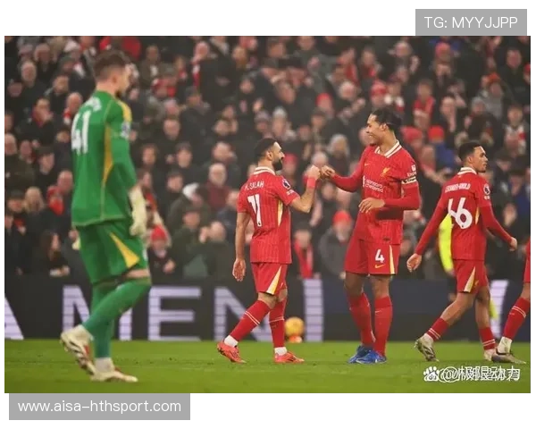 利物浦萨拉赫禁区外一脚世界波成为集锦常客