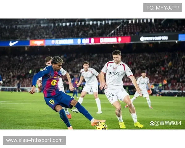 巴萨佩德里直塞后拉菲尼亚推射入网