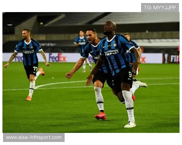 国际米兰准备引进哈兰德式的终结者作为欧战冲刺武器