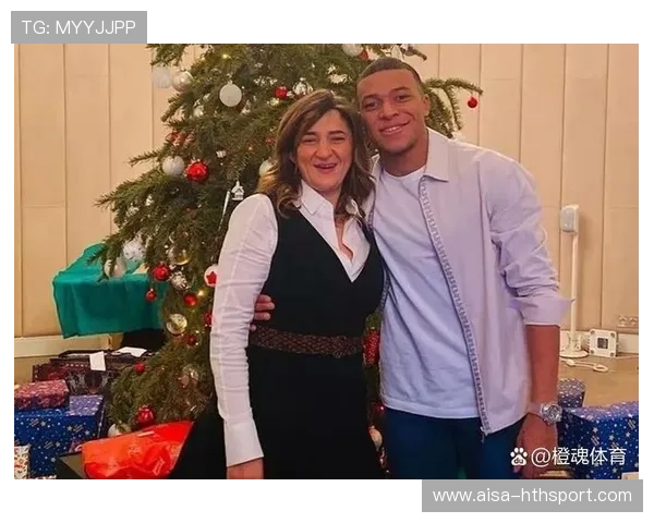 姆巴佩母亲发文:疑似影射球队管理层