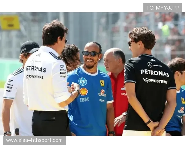 拉塞尔与工程师争吵