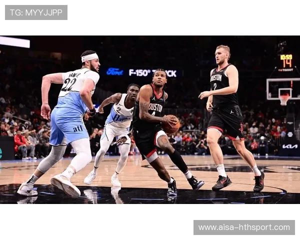 老鹰双核配合更顺畅，球队节奏进入稳定增长期